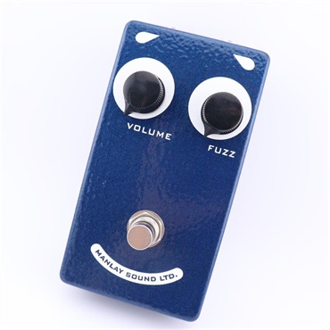 【B級展示特価】Baby Face Ge (Blue) MANLAY SOUND