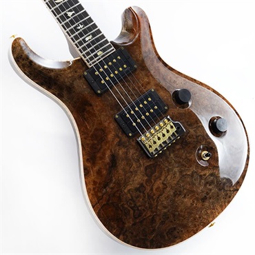 P.R.S. Private Stock #12090 Custom 24 Walnut Natural