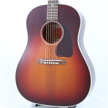 【GIBSON×AQUBEストラッププレゼント】1942 Banner J-45 Autumn Burst 【モンタナ工場現地選定品】 ギブソン