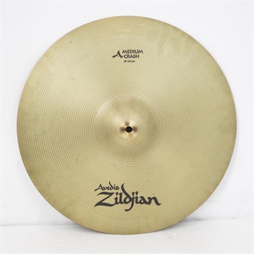 USED 中古 A Zildjian Medium Crash 18 [1750g]