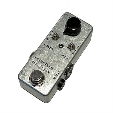 Fairfield Circuitry THE ACCOUNTANT  コンプレッサー フェアフィールド