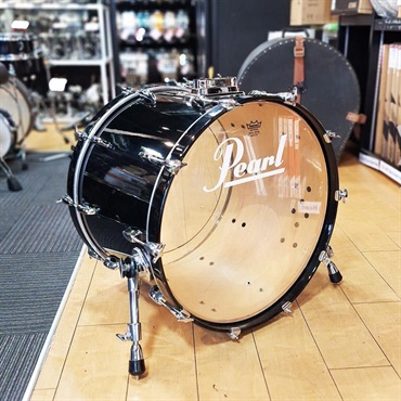 USED 中古 MX Series 22×16 Bass Drum [Made In Japan/ファイバーケース付属]