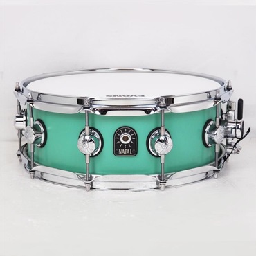NATAL S-TW-S455-SFG [Cafe Racer Snare Drum 14''×5.5''/Sea Foam Green]