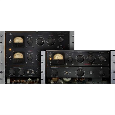 【UAD Half Yearly Sale！】Fairchild Tube Limiter Collection (ユニバーサルオーディオ)(UADプラグイン)(オンライン納品)(2時間以内に納品)