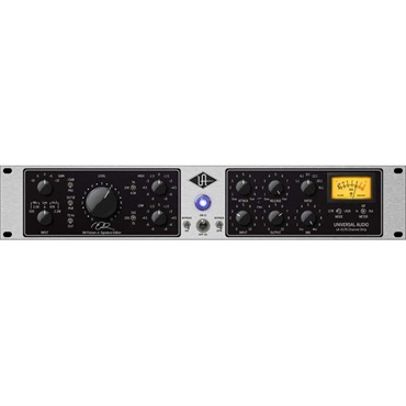 【UAD Half Yearly Sale！】UA LA-6176 Signature Channel Strip (ユニバーサルオーディオ)(UADプラグイン)(オンライン納品)(2時間以内に納品)