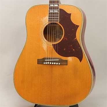 【GIBSON×AQUBEストラッププレゼント】【夏先取り大特価セール】Murphy Lab 1963 Country Western Heavy Aged Smoked Natural ギブソン