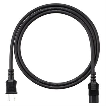 CP-8137AC AC POWER CORD（AC電源ケーブル）
