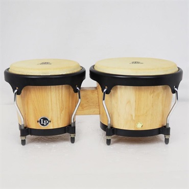 LP USED 中古 LPA601-AW [Aspire Wood Bongo / Natural]