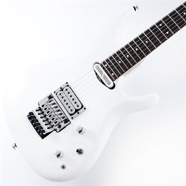 JS2480-WH (White) [Joe Satriani Model / SPOT MODEL]