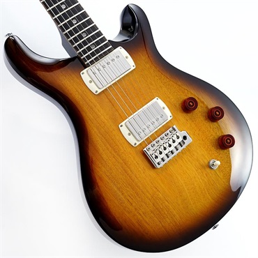 SE DGT Standard (McCarty Tobacco Sunburst) SN.CTIH051511 【2025年生産品】