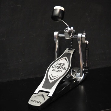 USED 中古 HP200P [Iron Cobra 200 Single Pedal]