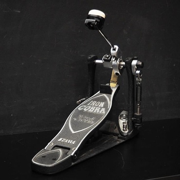 TAMA USED 中古 HP900FS [IRON COBRA Flexi Glide Single Pedal]