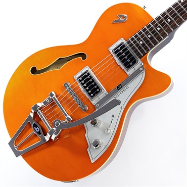 Duesenberg DCR-TVO Sterplayer CBR (Transparent Orange)