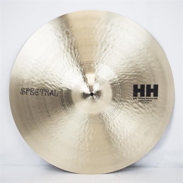 HH-23BCSR [HH Billy Cobham Limited Edition Spectral Ride 23'']【店頭展示品特価】[#126/3524g]