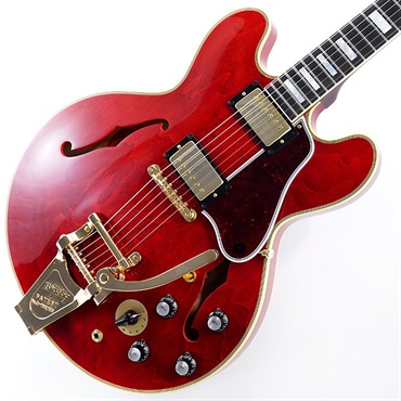 Dealer Select 1959 ES-355 w/Bigsby Varitone VOS (Sixties Cherry) SN.A950270