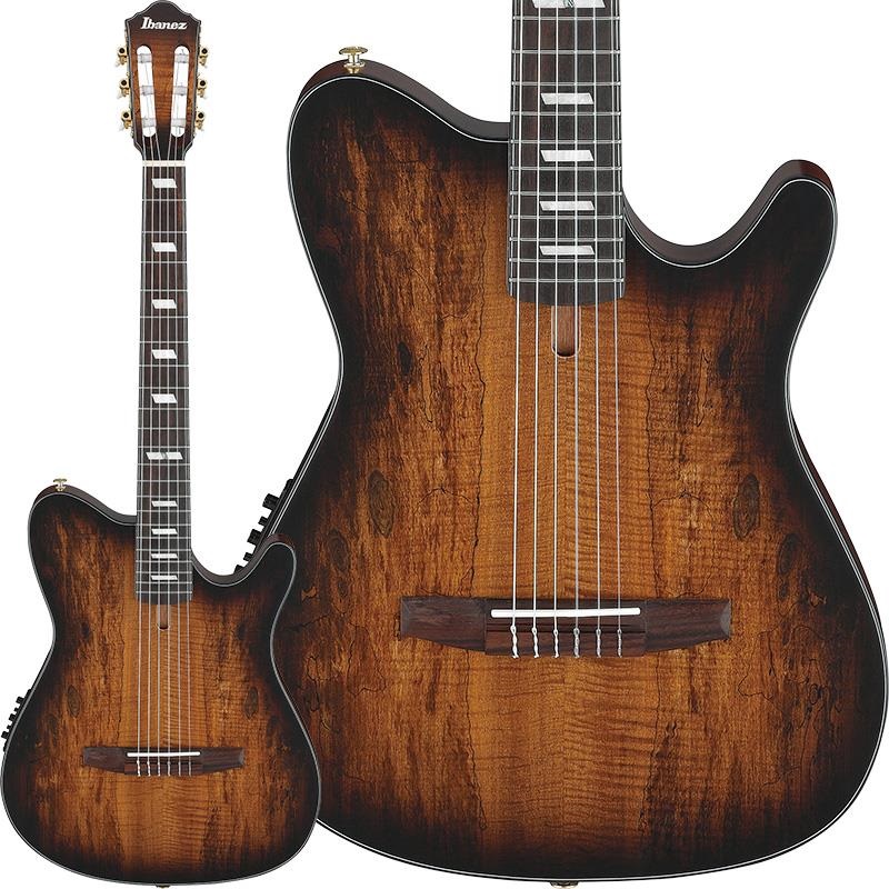 FRH20SMN-TCL (Tobacco Burst Low Gloss) [SPOT MODEL]の商品画像
