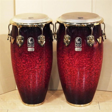 USED 中古 Limited Edition series Conga & Tumba