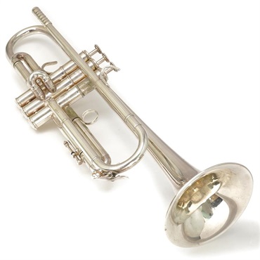 USED 中古 Haagston ハーグストン / 500S #36**7 【Bbトランペット】