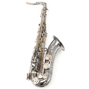 USED 中古 【元晴氏選定品】テナーサックス ユリウス・カイルヴェルト SX-90R SHADOW （シャドウ）S/N:127xx0【現状お渡し品】