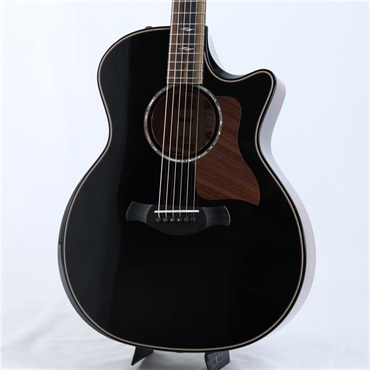 【夏先取り大特価セール】 Builder's Edition 814ce Blacktop Honduran Rosewood テイラー