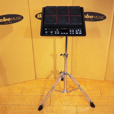 USED 中古 SPD-SX [Sampling Pad/マウントスタンド，ケース付属]