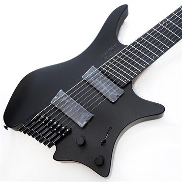 Boden Metal NX 8 (Black Granite)