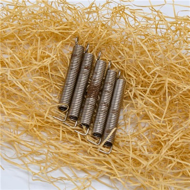 ZA-SP5 トレモロスプリング (5本入り)