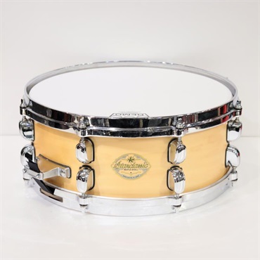 USED 中古 SMS1455F [Starclassic Maple 14''×5.5'' Snare Drum w/SFR]※値下げしました！
