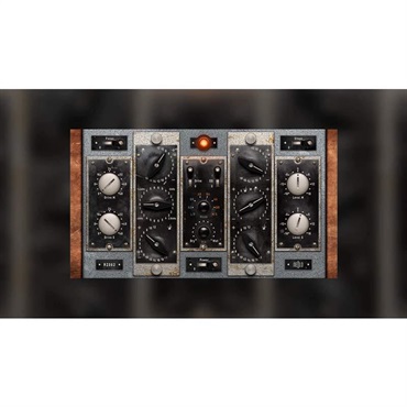 【プラグインアライアンスPABX June Sale！延長！】NEOLD RZ062 (チューブEQ)(プラグインアライアンス)(オンライン納品)(2時間以内に納品)