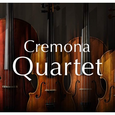 【ネイティブインストルメンツSummer Sale 2026！】Cremona Quartet Ensemble (クレモナカルテット)(イタリア)(オンライン納品)(2時間以内に納品)