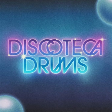【ネイティブインストルメンツSummer Sale 2026！】Discoteca Drums (レトロリズム)(ディスコテカドラム)(オンライン納品)(2時間以内に納品)