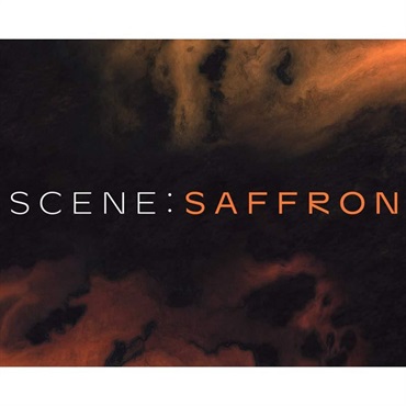 【ネイティブインストルメンツSummer Sale 2026！】Scene: Saffron (サフラン)(シネマティック)(オンライン納品)(2時間以内に納品)
