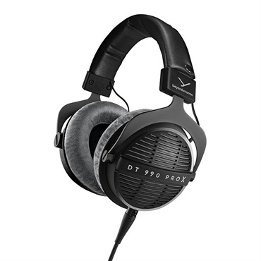 DT 990 PRO X (ベイヤーダイナミック)(モニターヘッドホン)(開放型)(48Ω)(DTM) (DT990PROX)