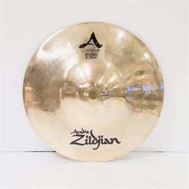 USED 中古 A Custom Splash 8'' [165g]