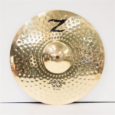 USED 中古 Z Dyno Beat HiHat 13'' [1500g]
