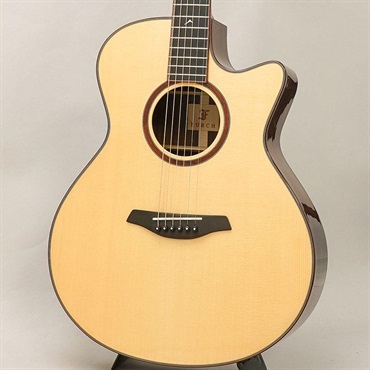 USED 中古 Rainbow Gc-ER フォルヒ イケベリユース認定中古楽器