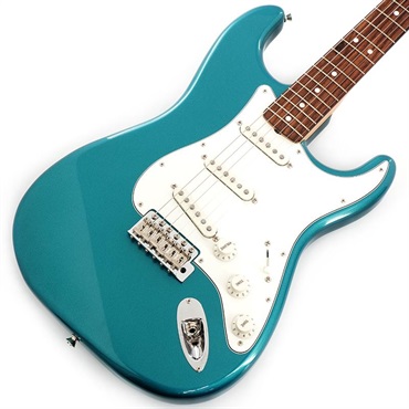 FSR Collection 2023 Traditional Late 60s Stratocaster (Ocean Turquoise Metallic) 【IKEBE Exclusive Model】