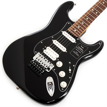Player II Modified Stratocaster HSS Floyd Rose (Dusk/Rosewood)