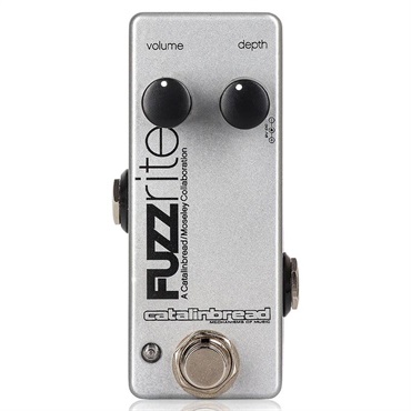 Fuzzrite mini （ファズライト ミニ）