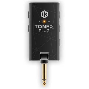 IK Multimedia TONEX Plug　ヘッドホンアンプ