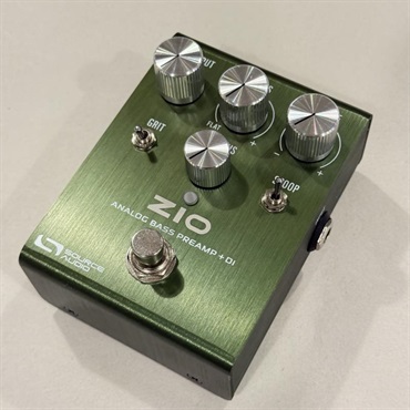 USED 中古 SA272 ZIO Bass Preamp DI【USED SALE!!】