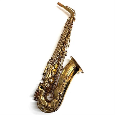 USED 中古 アルトサックス ヤマハ YAS-62（初代） S/N 12xx5 【調整&セットアップ後出荷】【5年間キーバランス調整無料】