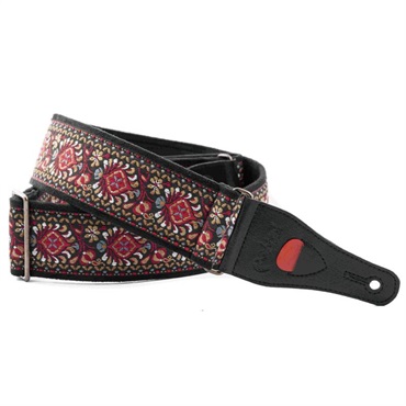 WOODSTOCK II Red