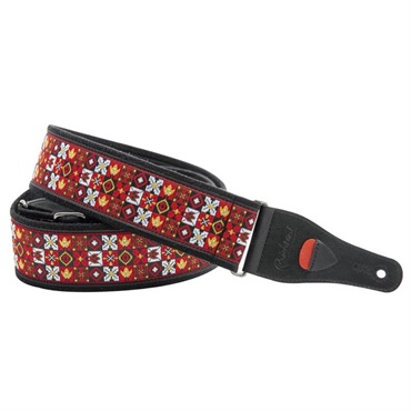 RIGHTON STRAPS 【お取り寄せ商品】LEGEND JH II Red