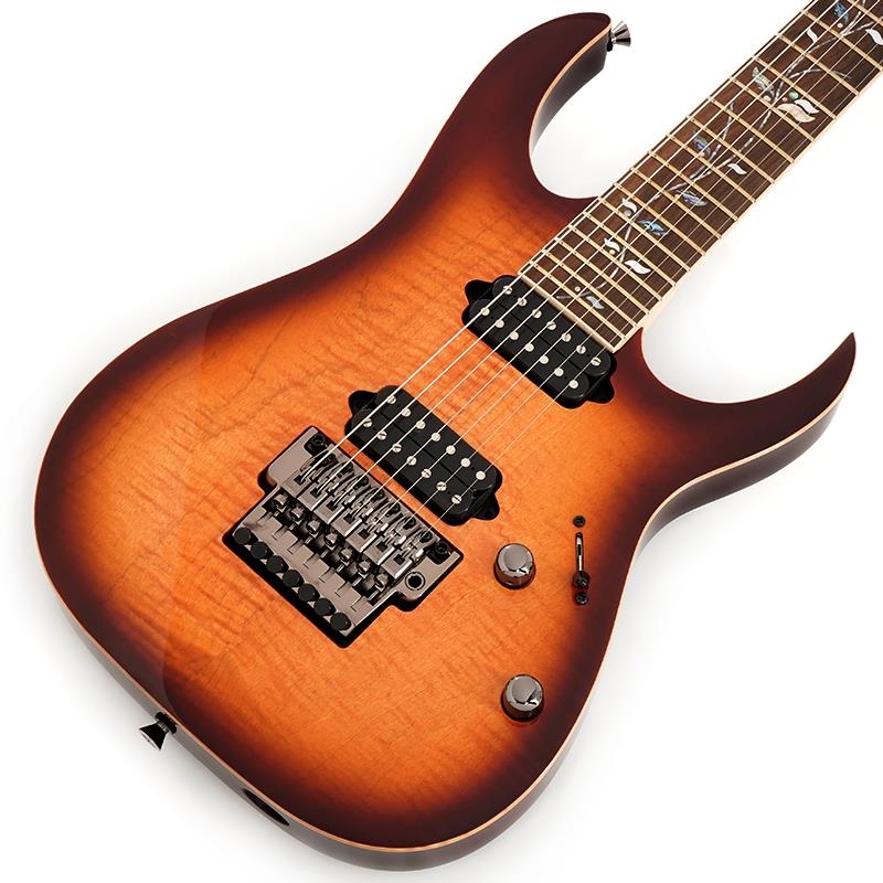 j.custom RG8527-BSR (Brownish Sphalerite) [SPOT MODEL] SN.F2516339の商品画像