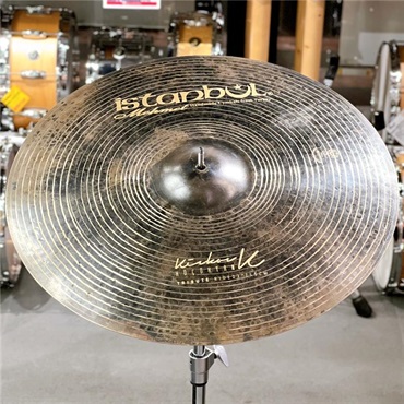 【値下げしました！】USED 中古品 KIRKOR K Tribute Ride 22 [2485g]