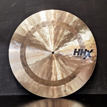 HHX 3-Point Ride 21 [HHX-21TPR/2530g]