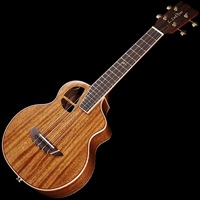 Le light Koa w/EQ エルルシアー