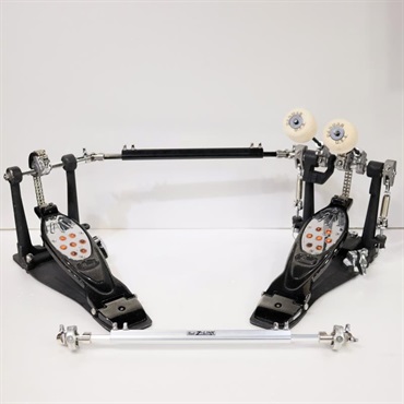 Pearl USED 中古 P-2102C [Power Shifter Eliminator II / Twin Pedal w/Z-link]【委託品】※値下げしました！