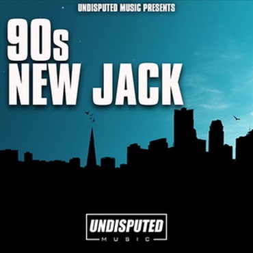 90S NEW JACK (ソウル向け)(サンプルパック)(オンライン納品)(2時間以内に納品)